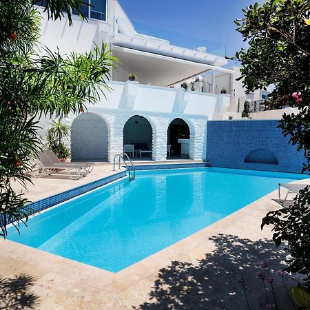 Flag Suites +12 Bodrum Exterior photo