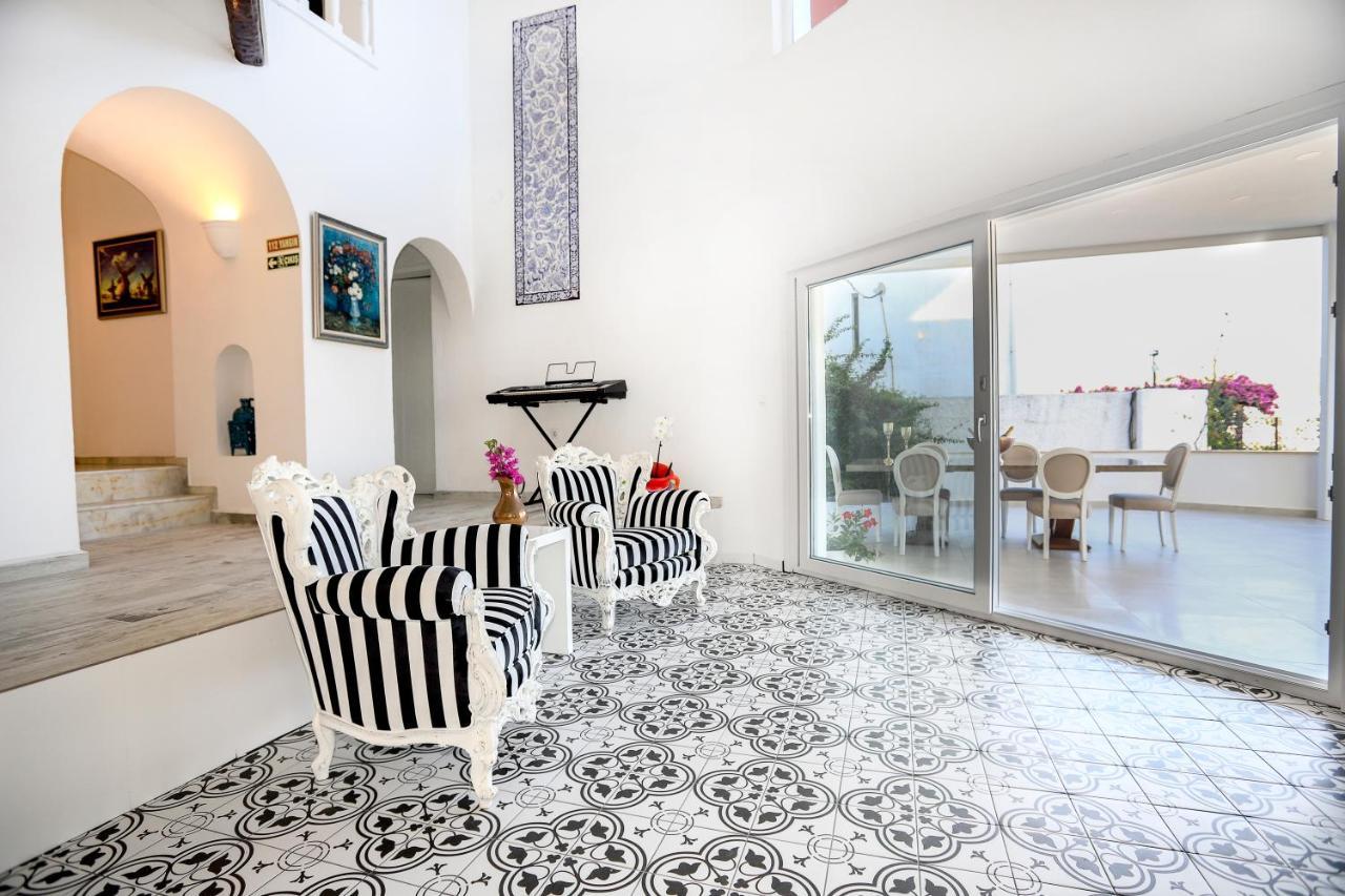 Flag Suites +12 Bodrum Exterior photo