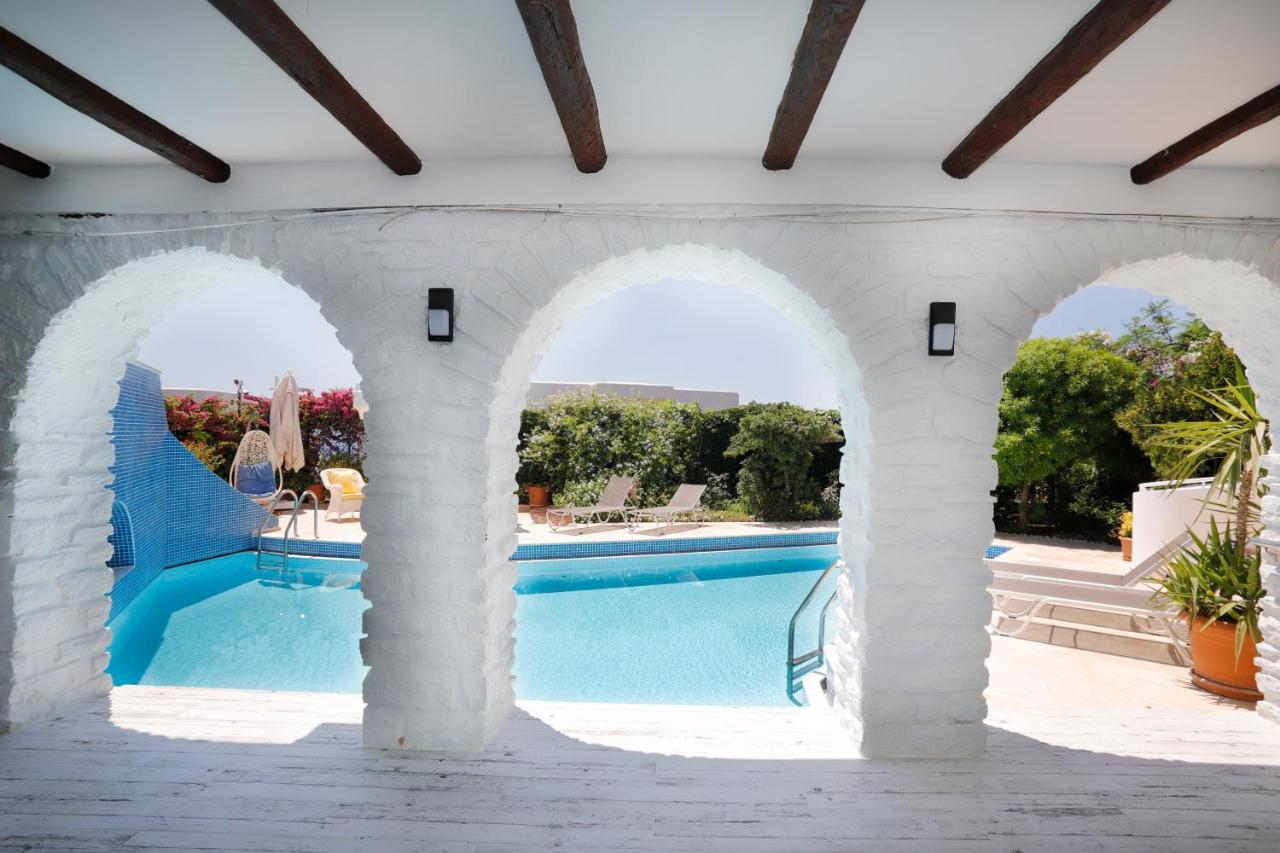 Flag Suites +12 Bodrum Exterior photo