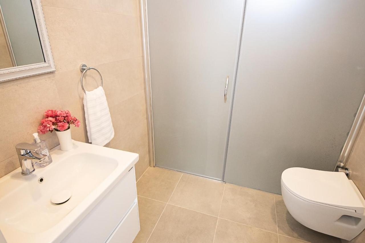 Flag Suites +12 Bodrum Exterior photo