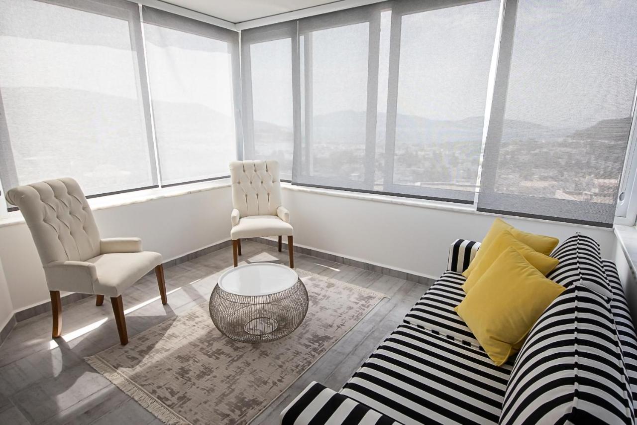 Flag Suites +12 Bodrum Exterior photo