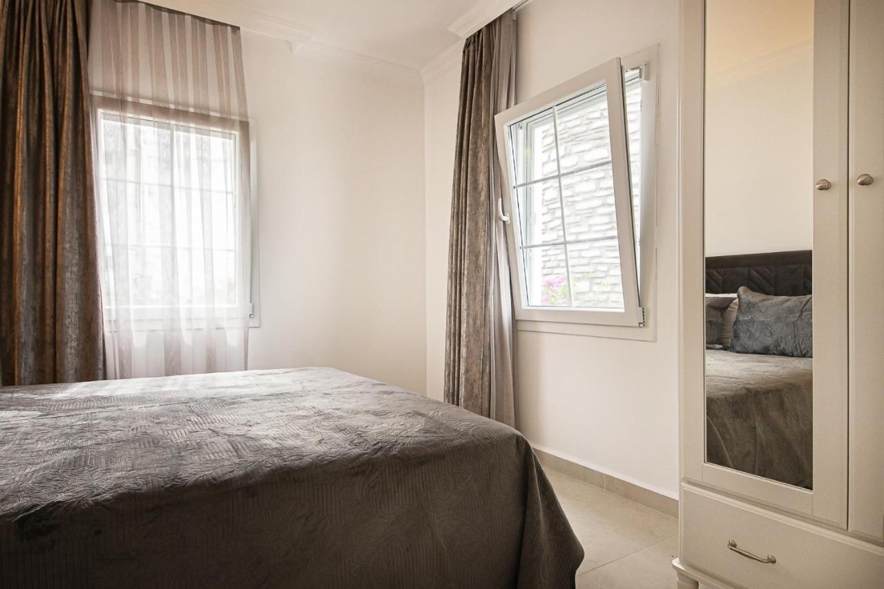 Flag Suites +12 Bodrum Room photo