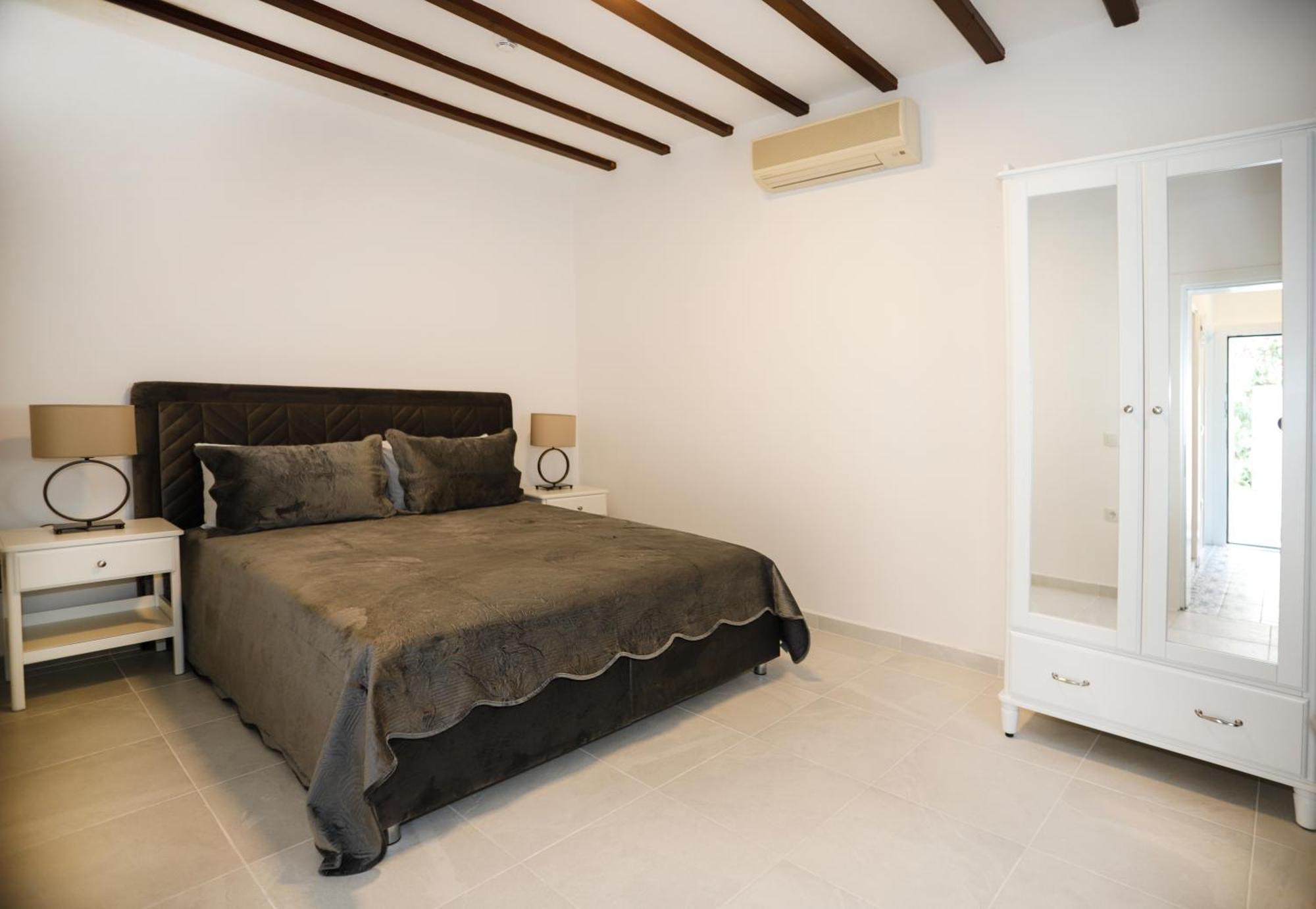 Flag Suites +12 Bodrum Room photo