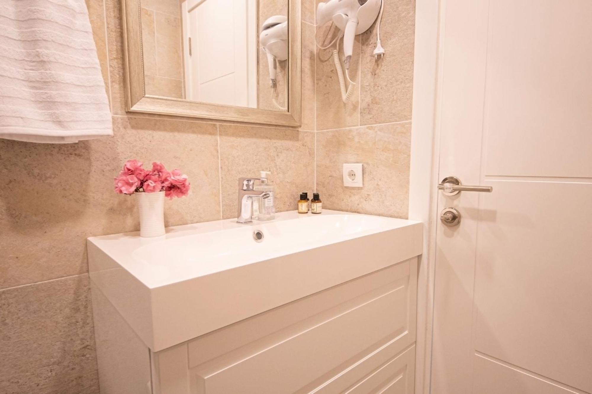 Flag Suites +12 Bodrum Room photo