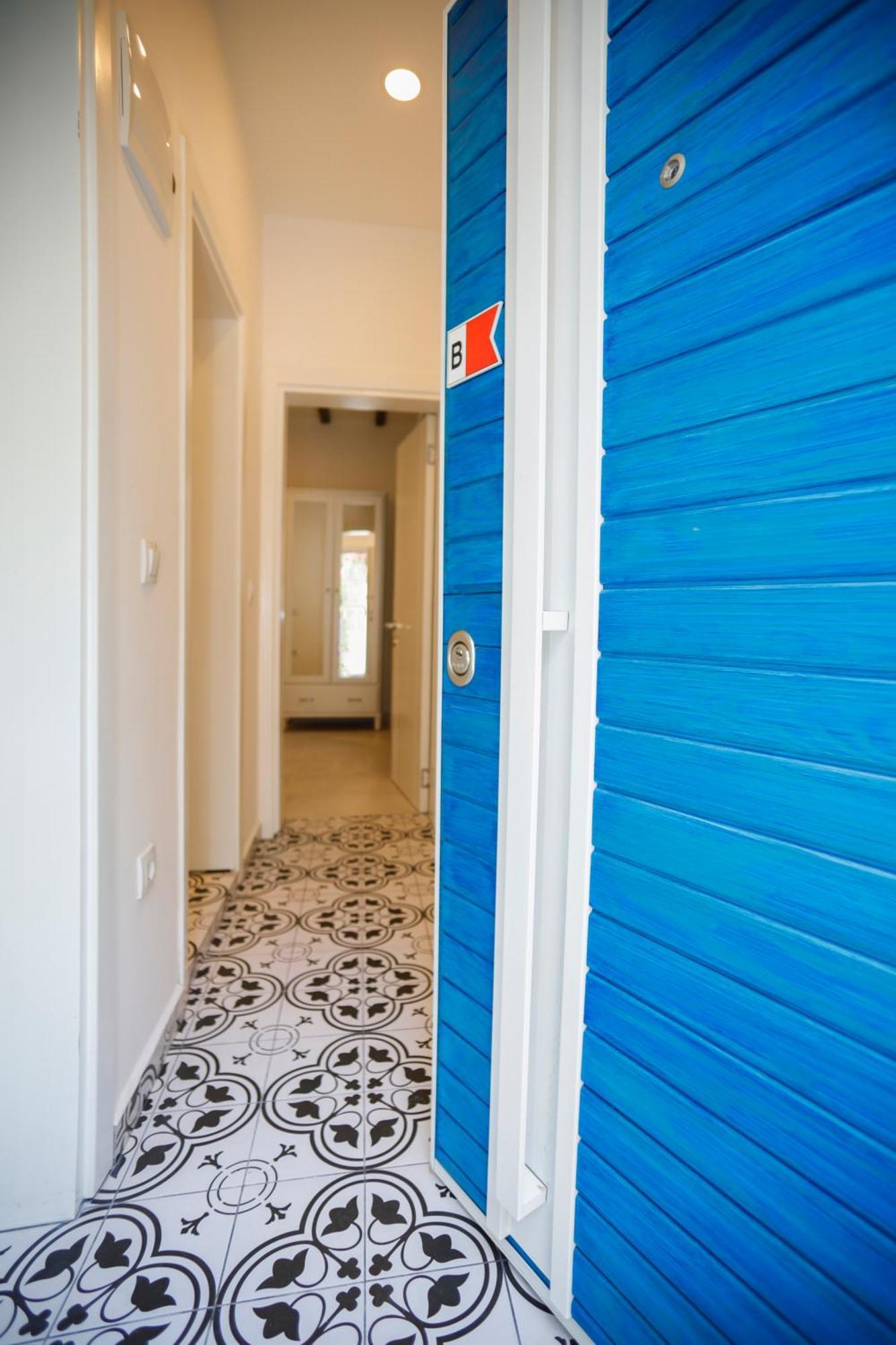 Flag Suites +12 Bodrum Room photo