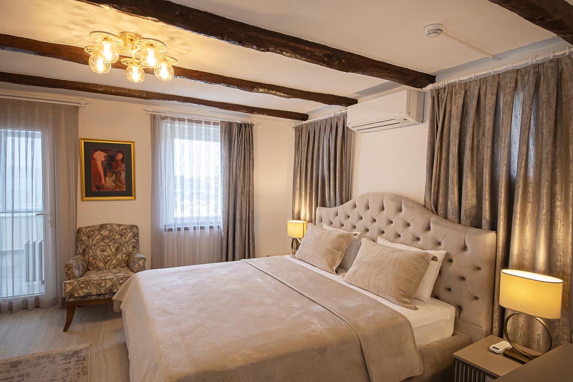 Flag Suites +12 Bodrum Room photo